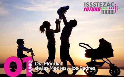 Día mundial de las madres y los padres