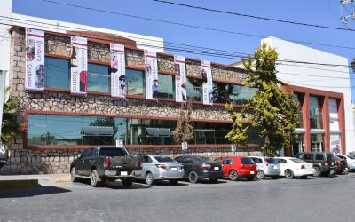 Abre sus puertas al público en general el Centro Deportivo y Cultural Issstezac