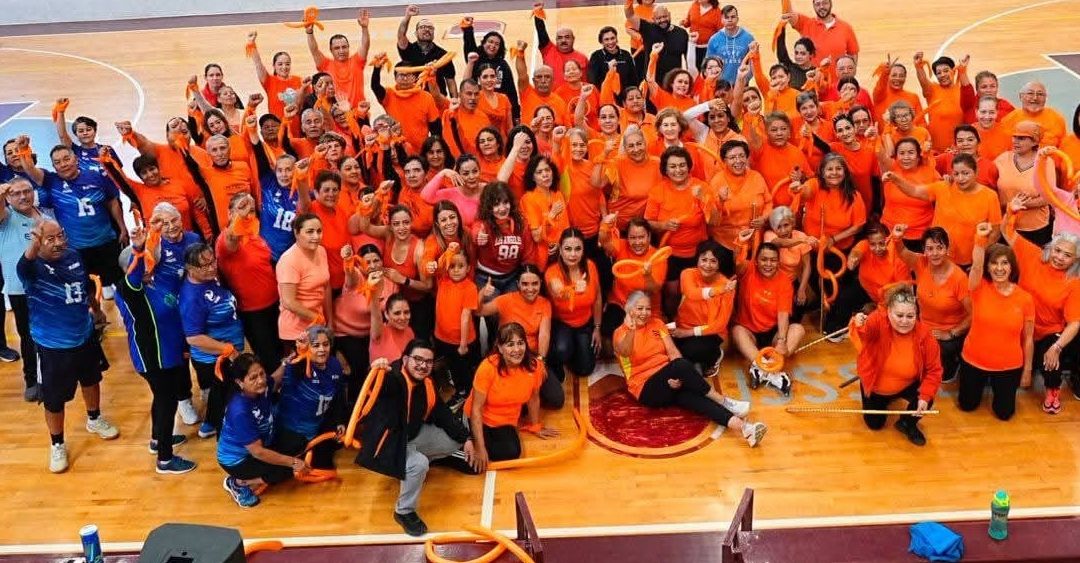 ISSSTEZAC impulsa la campaña institucional “Rompiendo Silencios” para prevenir y eliminar la violencia de género